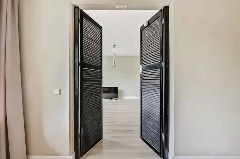 Modern 2-kamerappartement Voorburg Essesteijn