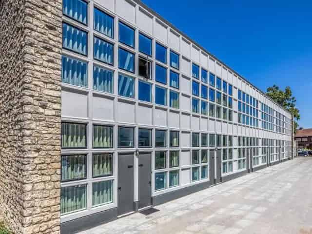 Studio Maastricht Groene Loper Gemeubileerd