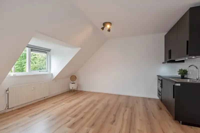 Studio Delft 31m2 gerenoveerd Nabij Centrum Station