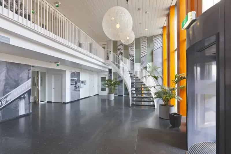 Kantoorruimte te huur Rijswijk  625m²  Chelsea Building
