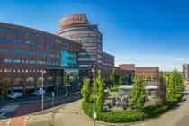 135m2 Kantoorruimte te huur Amersfoort Station Eempolis