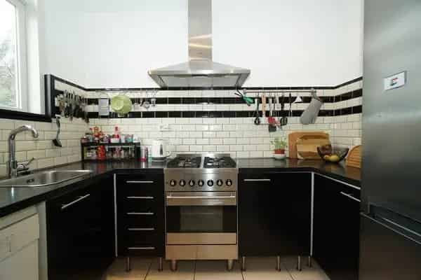 Ruime Dubbele Bovenwoning 108m2 Singel Uitzicht