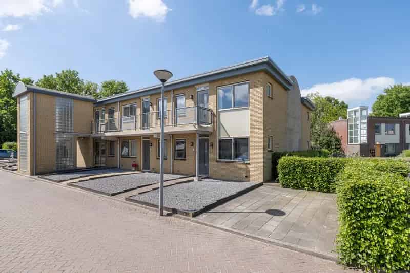 3-kamer appartement Barneveld - Ruim & Licht