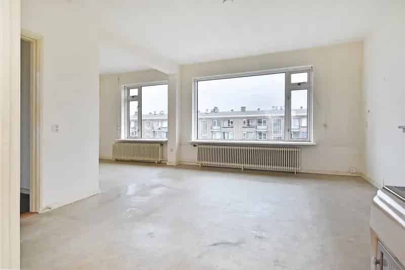 Appartement Voorburg Koningin Julianalaan 76m2