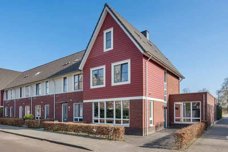 Luxe Villa te Koop in Schijndel