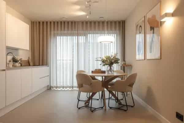 Appartement Rotterdam Kralingen - Kort verblijf