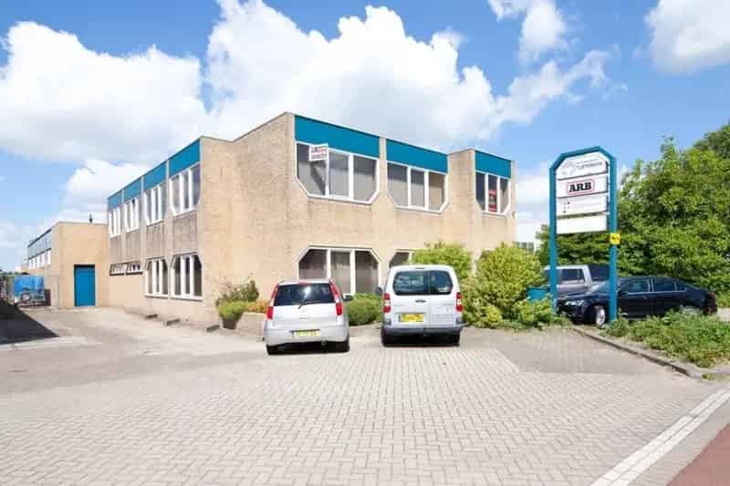 Kantoorruimte te huur Waddinxveen vanaf 20m²
