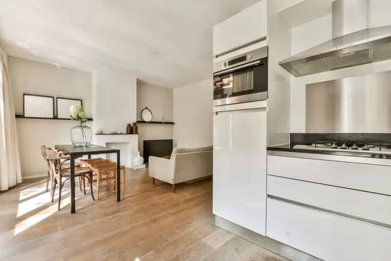 Appartement te koop: Achillesstraat 111-1 1076 RA Amsterdam | Funda