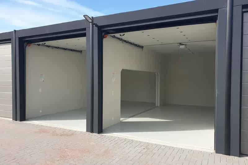 Bedrijfsunits te koop Alphen aan den Rijn 56m²