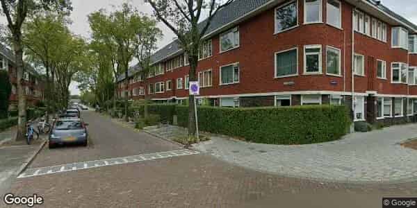 Appartement Hamburgerstraat in Groningen