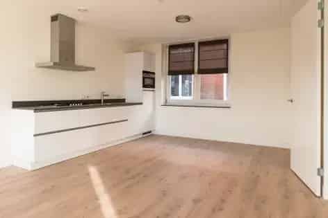 3 kamers appartement van 78 m² in Amsterdam