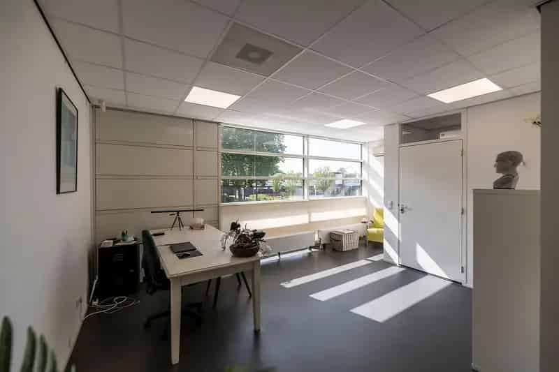 Kantoorruimte te huur Breda 105m2  Groot Ypelaardreef