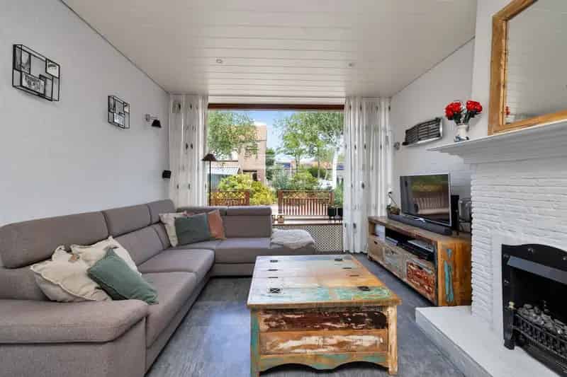 Huis te koop: Abelenlaan 38 3181 WE Rozenburg (ZH) 