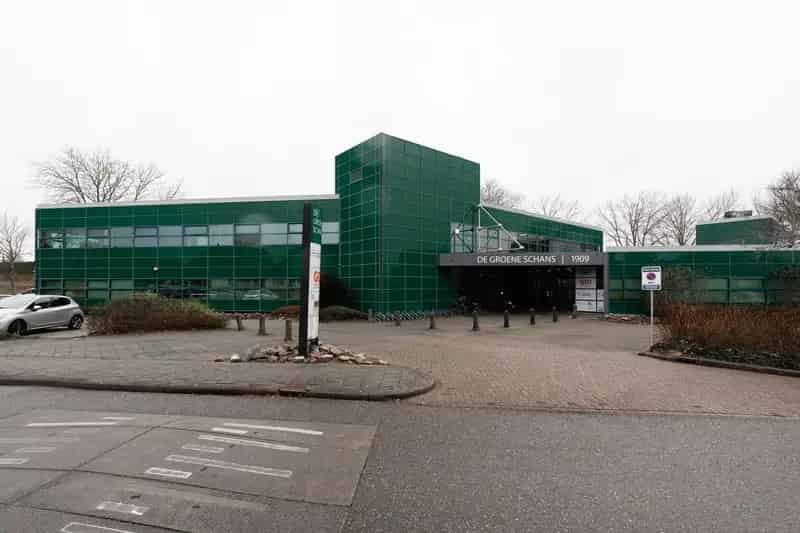 Kantoorruimte te Huur Lelystad De Schans