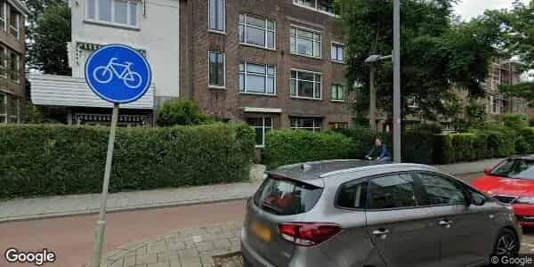 Appartement Lambertusstraat in Rotterdam