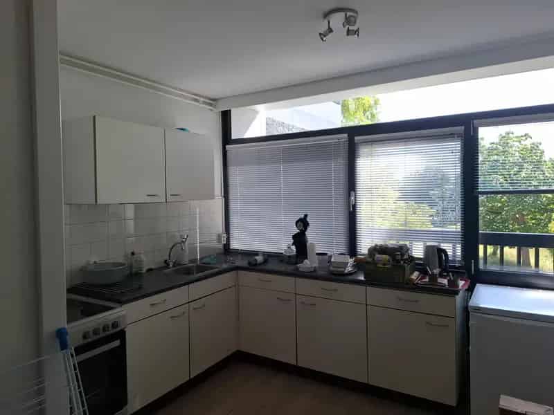Lankforst 5444: Ruime 2-kamer flatwoning
