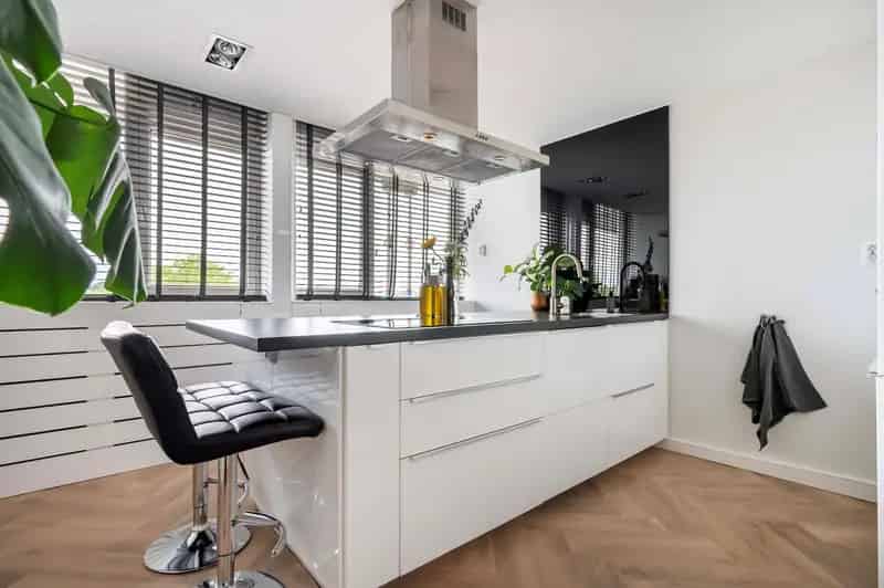 Appartement te koop Apeldoorn Zuid