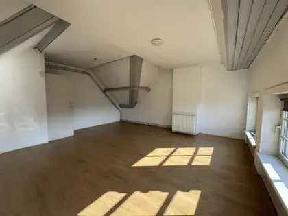 1 Kamer Appartement Rotterdam Internationale Studenten