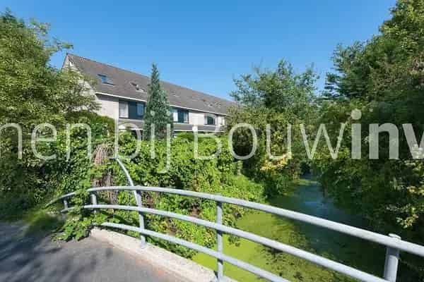Moderne Herenhuizen Kralingen te Huur