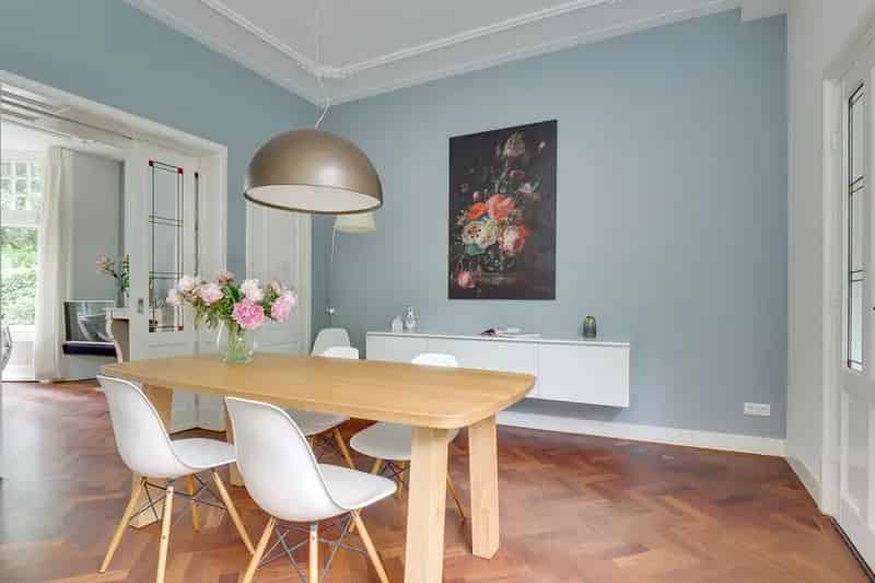 Huis te koop Bilthoven Prins Hendriklaan: Geheel gerenoveerde villa