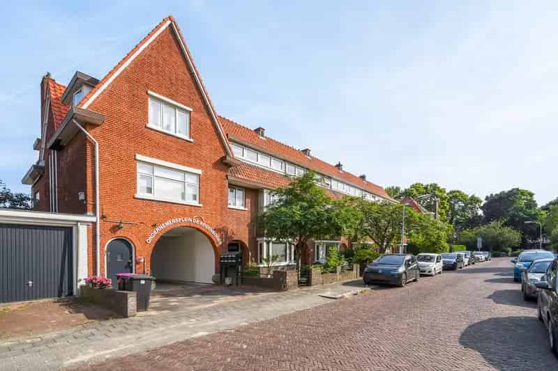 Kantoorruimte te huur Voorburg Jacques Perkstraat