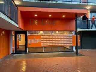 Ruim appartement met balkon nabij Berkel en scholen