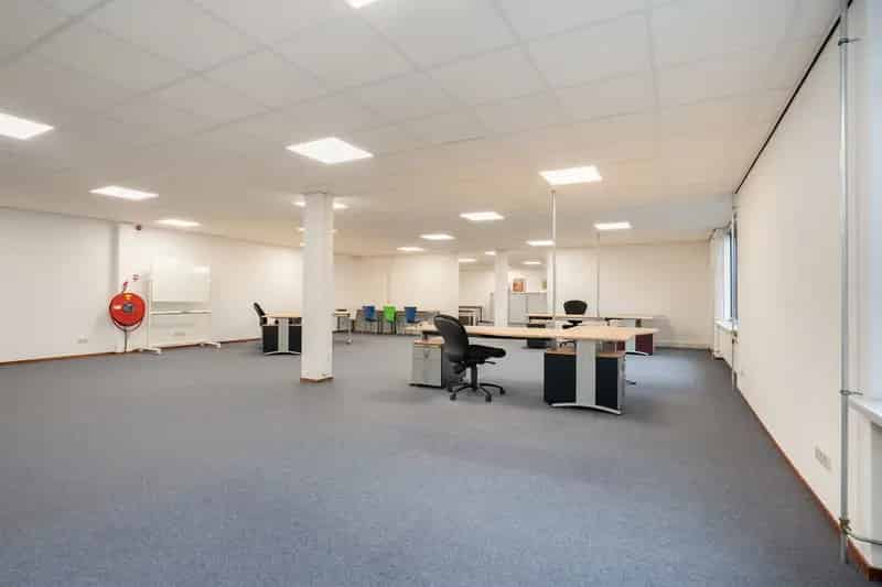 Kantoorruimte te huur Broek op Langedijk 560m² Energielabel A+