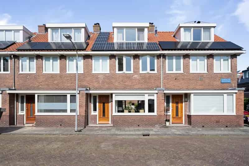 Huis te koop: Gijsbrecht van Aemstelstraat 156 2026 VK Haarlem | Funda