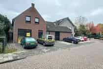 400 m2 Kantoorruimte te Huur Hapert