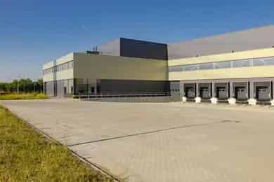 437 m2 Bedrijfsruimte te Huur Halfweg A9 A200