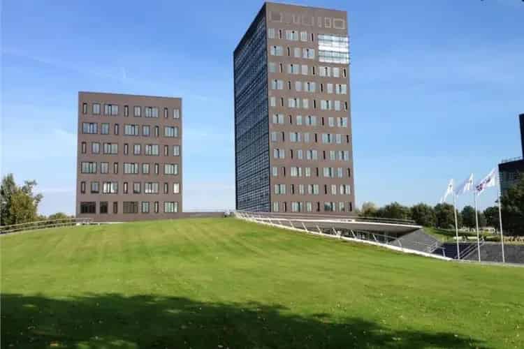 Kantoorruimte te Huur Utrecht Papendorpseweg 100