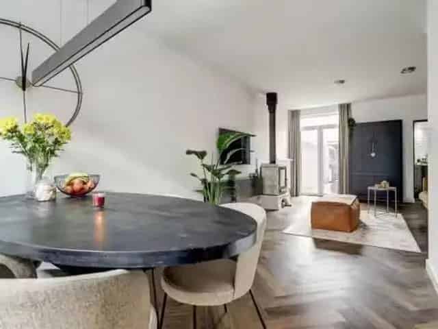 Appartement te koop Tilburg Armhoef Noord-West