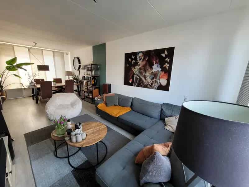 Huis te koop Steenvoorde Zuid 8 zonnepanelen