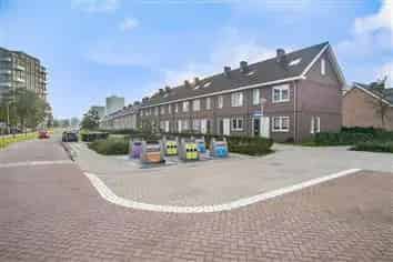 4 Kamer Eengezinswoning te huur vanaf 01-09-2025