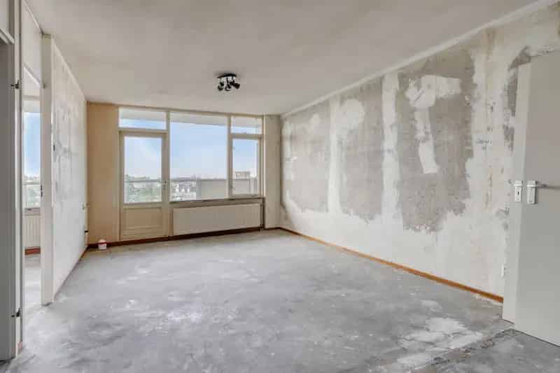 Appartement te koop Capelle aan den IJssel
