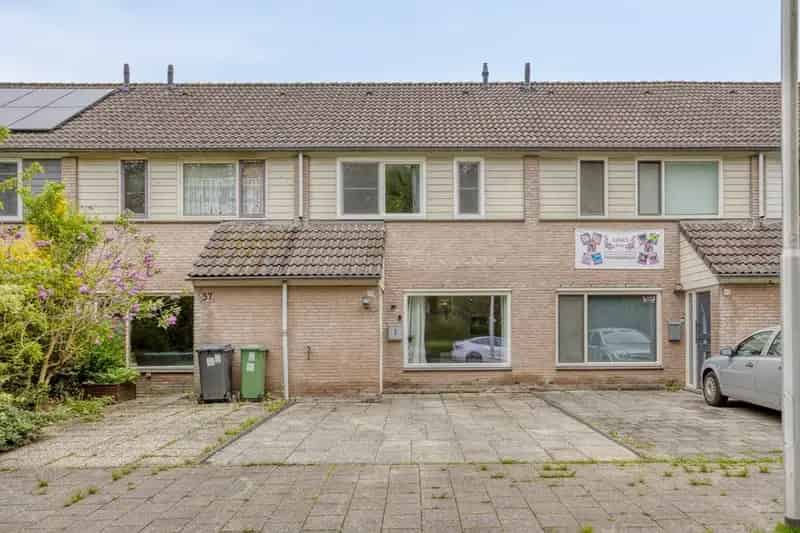 Moderne Gezinswoning Achtse Barrier 4 slaapkamers