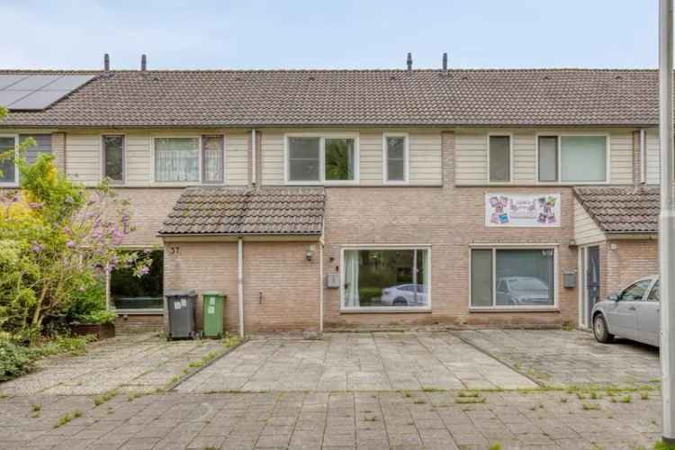 Moderne Gezinswoning Achtse Barrier 4 slaapkamers