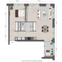 2 Kamerwoning Den Haag Laakquartier Nieuwbouw GO070