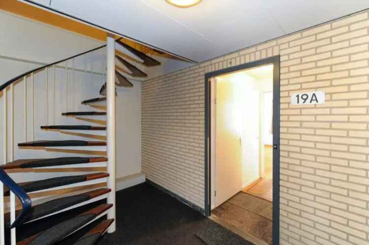 Appartement te huur in 's Gravenhage