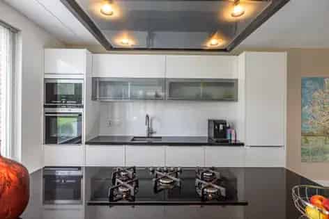 Gemeubileerd Herenhuis Groningen Zuid 5 slaapkamers