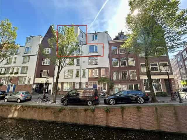 Amsterdam Centrum Huis 4 Slaapkamers