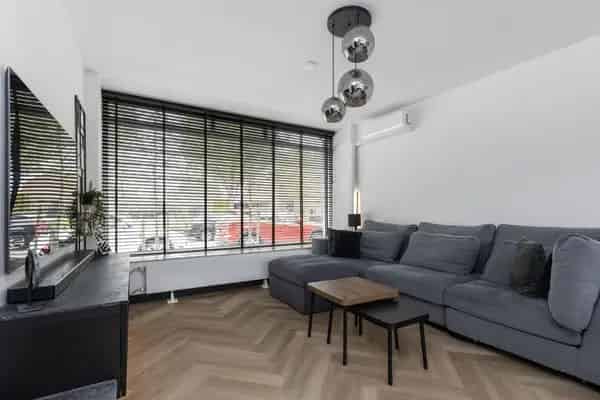 Moderne Eengezinswoning Zwijndrecht Instapklaar Ruime Tuin Garage