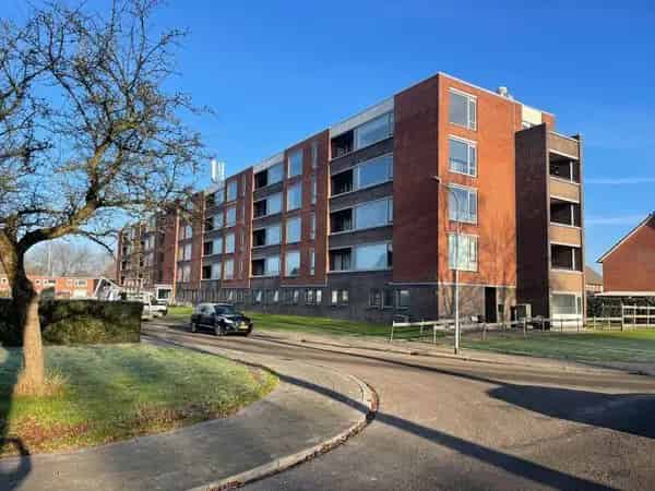 Appartement te huur Delfzijl 1 slaapkamer balkon lift