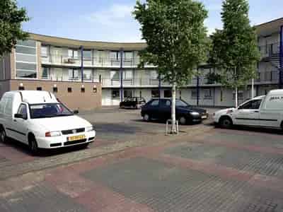3 Kamerappartement Nieuwkoop Nabij Sport Scholen Natuur