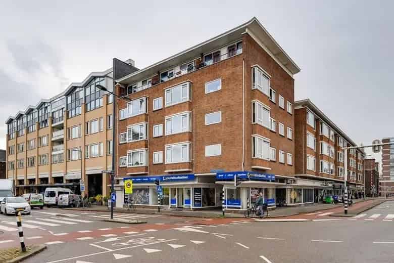 307 m2 Kantoorruimte te Huur Schiedam