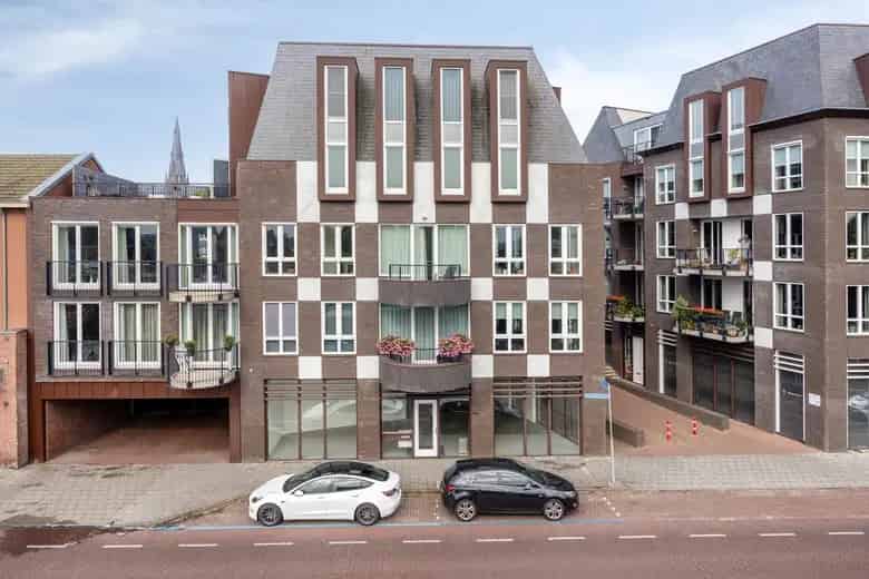 125 m2 Kantoorruimte te Huur Veghel Centrum