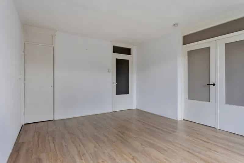 3-kamerappartement Oosterbeek - Ruim en Groen