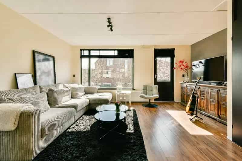 Appartement te koop Huizen 77m2 4-kamer maisonnette