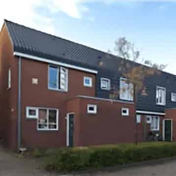 Huis met 4 Slaapkamers Dokkumlaan 15