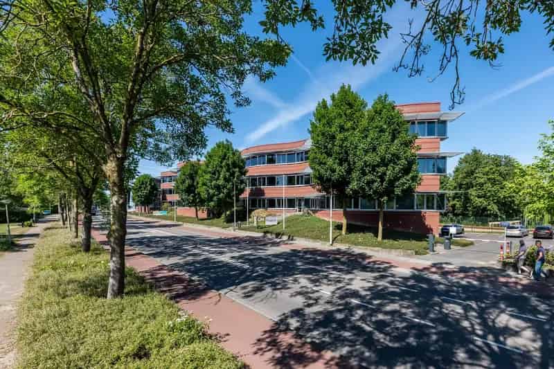 Kantoorruimte te huur Gorinchem nabij station